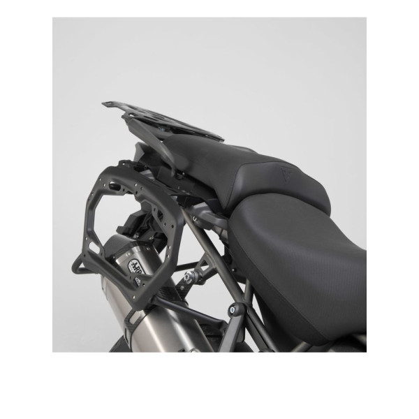 Бокова опора PRO SW-MOTECH Triumph Tiger 1200 XCa / XCx/ XR / XRt / XRx (17-)