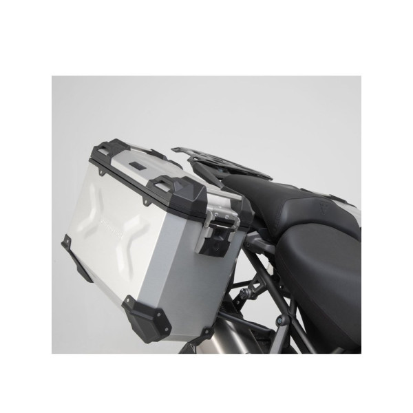 Бокова опора PRO SW-MOTECH Triumph Tiger 1200 XCa / XCx/ XR / XRt / XRx (17-)