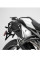 Комплект кріплень SLC Legend Gear SW-MOTECH Triumph Speed Triple 1050 18-20 на праву і ліву сторону