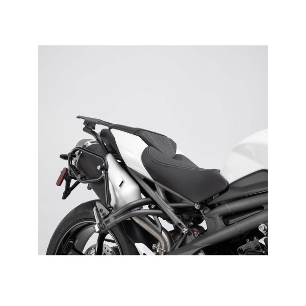 Комплект кріплень SLC Legend Gear SW-MOTECH Triumph Speed Triple 1050 18-20 на праву і ліву сторону