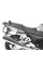 Кронштейн бічних кофрів Hepco&Becker Suzuki GSX 1400 05-06 монтується на постійно