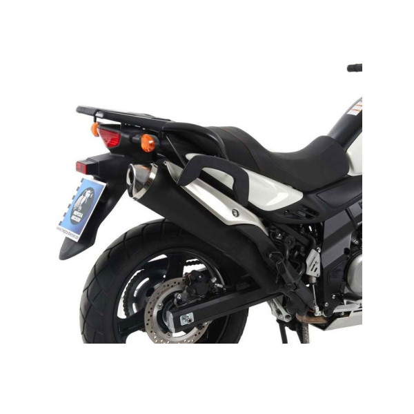 Кронштейн C-Bow Hepco&Becker Suzuki V-Strom 650 ABS 2012-2016 (L2) / XT