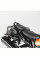 Кріплення SW-Motech Quick-Lock EVO профільоване під Givi V35, Kappa K33N