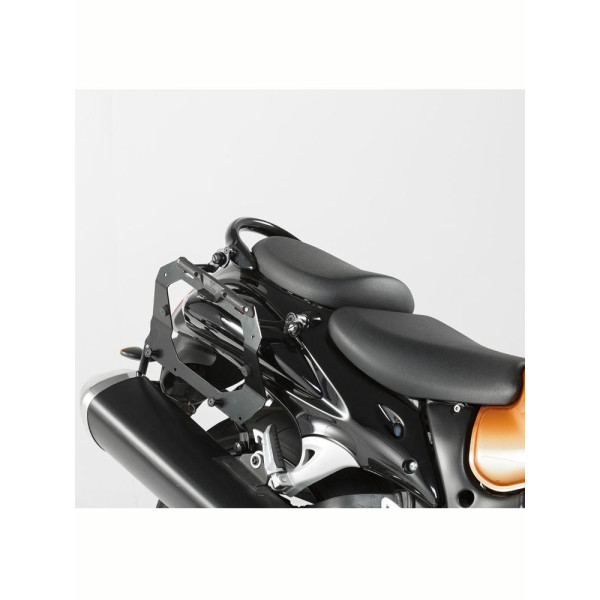 Кріплення SW-Motech Quick-Lock EVO профільоване під Givi V35, Kappa K33N