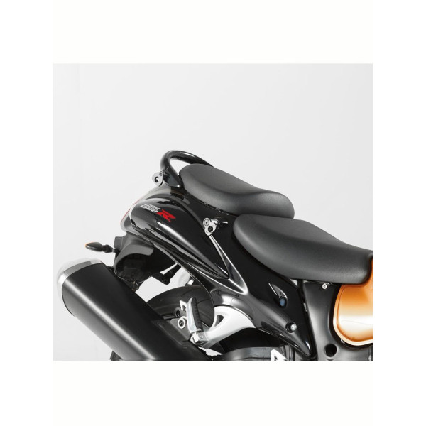 Кріплення SW-Motech Quick-Lock EVO профільоване під Givi V35, Kappa K33N