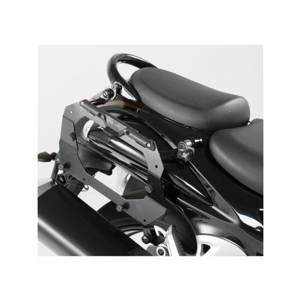 Кріплення SW-Motech Quick-Lock EVO профільоване під Givi V35, Kappa K33N