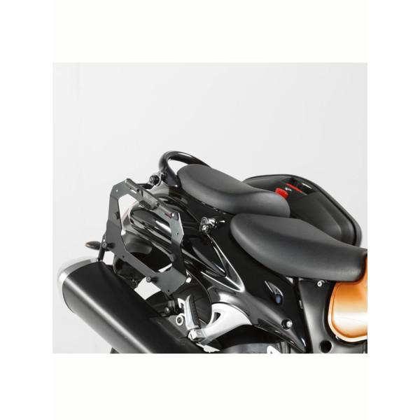 Кріплення SW-Motech Quick-Lock EVO профільоване під Givi V35, Kappa K33N