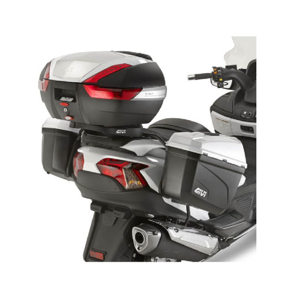 Кріплення GIVI під бічні кофри Monokey® Suzuki Burgman 650 / 650 Executive (13-20)