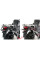 Кріплення GIVI для швидкого демонтажу під бічні кофри Monokey®, Retro Fit Suzuki DL 1000 V-Strom 14-19