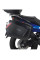 Кріплення GIVI під бічні кофри V35 Monokey® Suzuki DL 650 V-Strom 04-11