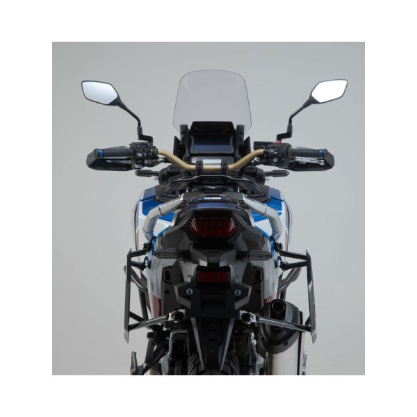 Бокова опора PRO SW-MOTECH Honda CRF1100 L Africa Twin/ Adventure Sports (19-), CRF1100 L Africa Twin ES / Adventure Sport ES (23-)