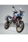 Бокова опора PRO SW-MOTECH Honda CRF1100 L Africa Twin/ Adventure Sports (19-), CRF1100 L Africa Twin ES / Adventure Sport ES (23-)
