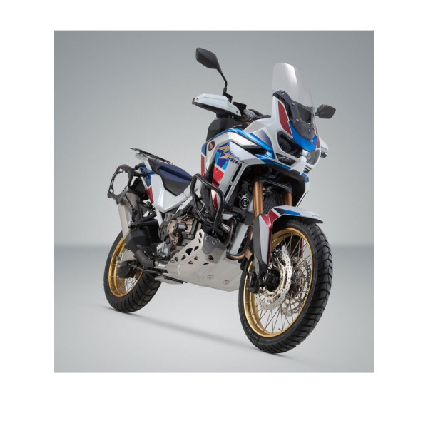 Бокова опора PRO SW-MOTECH Honda CRF1100 L Africa Twin/ Adventure Sports (19-), CRF1100 L Africa Twin ES / Adventure Sport ES (23-)