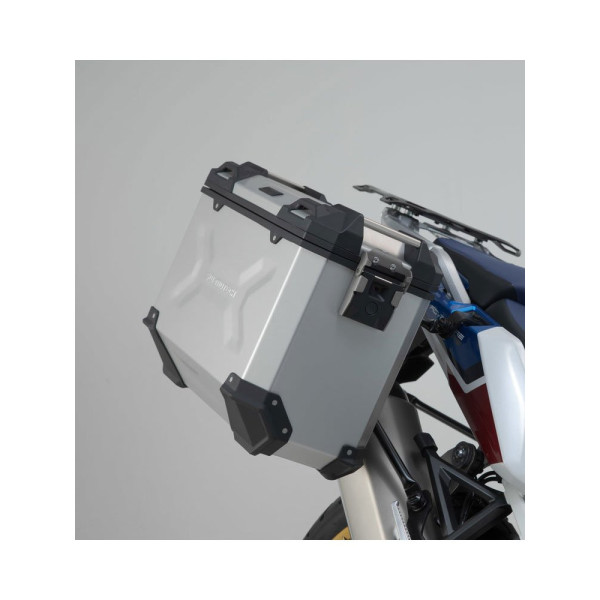 Бокова опора PRO SW-MOTECH Honda CRF1100 L Africa Twin/ Adventure Sports (19-), CRF1100 L Africa Twin ES / Adventure Sport ES (23-)