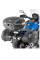 Кріплення GIVI для бічних кофрів V35/ V37 Monokey® Honda NC 750 S/ X 16-20