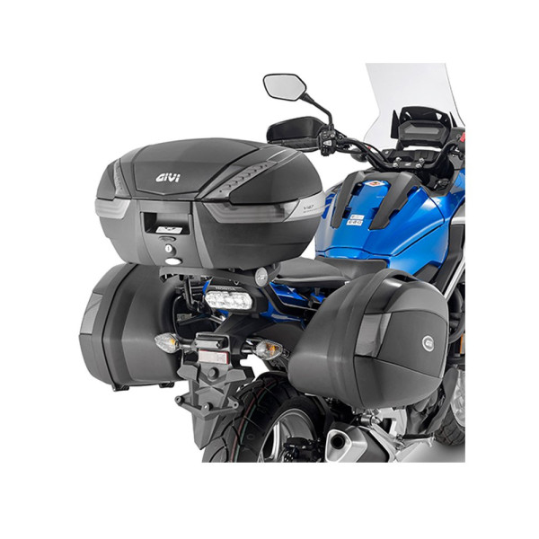 Кріплення GIVI для бічних кофрів V35/ V37 Monokey® Honda NC 750 S/ X 16-20