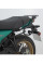 Бокова опора SW-Motech SLC для Kawasaki Z650 RS (21-) на праву сторону
