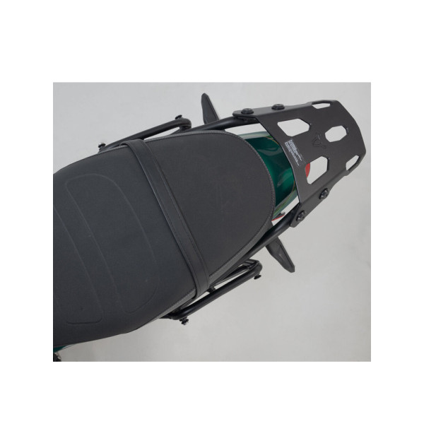 Бокова опора SW-Motech SLC для Kawasaki Z650 RS (21-) на праву сторону