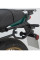 Бокова опора SW-Motech SLC для Kawasaki Z650 RS (21-) на праву сторону