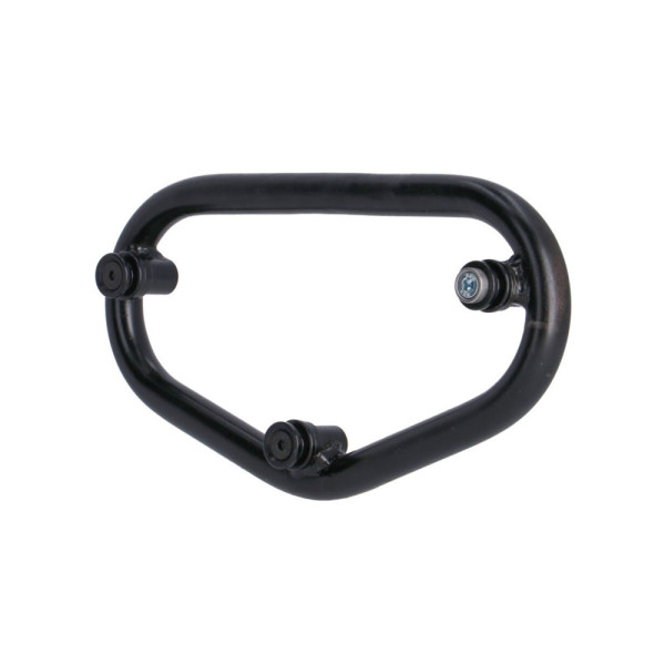 Бокова опора SW-Motech SLC для Kawasaki Z650 RS (21-) на праву сторону