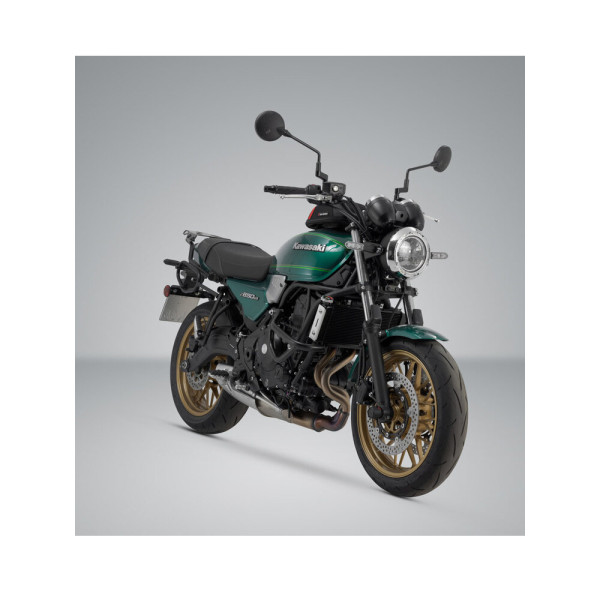 Бокова рама SW-Motech SLC для Kawasaki Z650 RS (21-) на ліву сторону