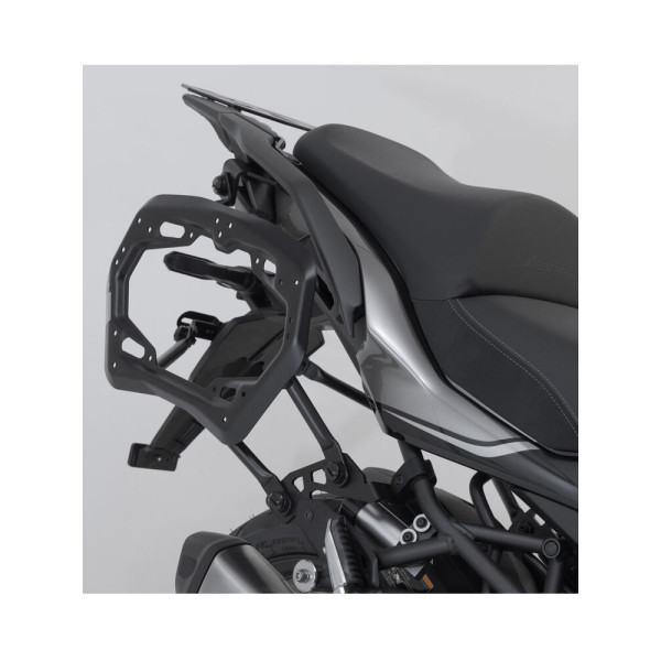 Бокова опора PRO SW-MOTECH Kawasaki Versys 1000 (18-), 1100/ SE (24-)