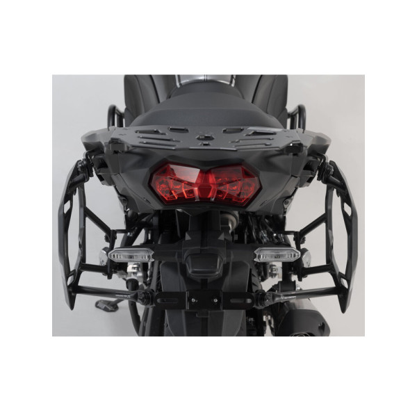 Бокова опора PRO SW-MOTECH Kawasaki Versys 1000 (18-), 1100/ SE (24-)