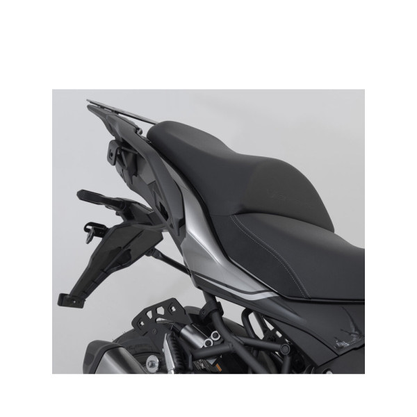 Бокова опора PRO SW-MOTECH Kawasaki Versys 1000 (18-), 1100/ SE (24-)