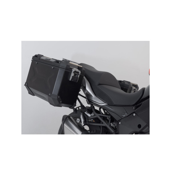 Бокова опора PRO SW-MOTECH Kawasaki Versys 1000 (18-), 1100/ SE (24-)