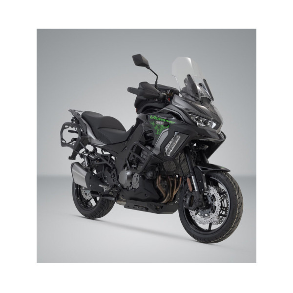 Бокова опора PRO SW-MOTECH Kawasaki Versys 1000 (18-), 1100/ SE (24-)
