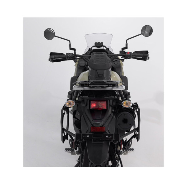 Бокова опора PRO SW-MOTECH Kawasaki KLR 650 / S (22-)