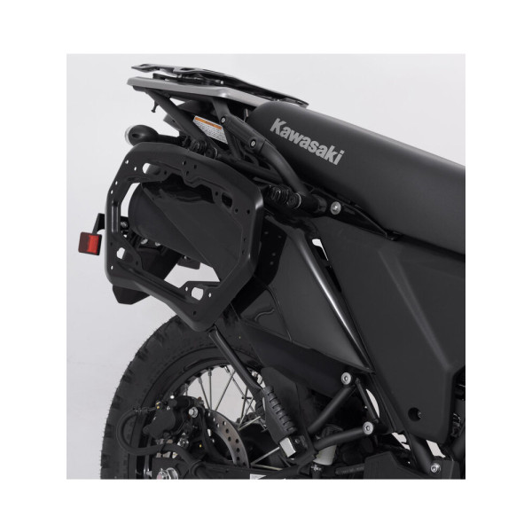 Бокова опора PRO SW-MOTECH Kawasaki KLR 650 / S (22-)