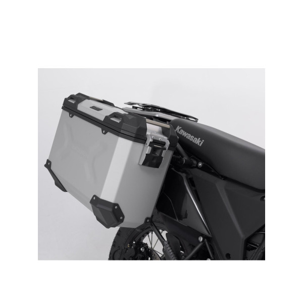 Бокова опора PRO SW-MOTECH Kawasaki KLR 650 / S (22-)