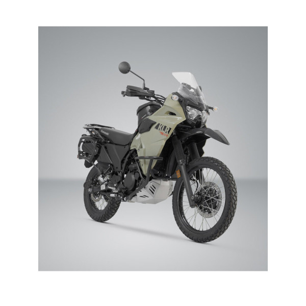 Бокова опора PRO SW-MOTECH Kawasaki KLR 650 / S (22-)