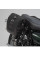 Бокова опора SLC SW-Motech для Kawasaki W 800 Street/ Cafe (18-) на праву сторону