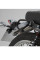 Бокова опора SLC SW-Motech для Kawasaki W 800 Street/ Cafe (18-) на праву сторону