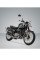 Бокова опора SLC SW-Motech для Kawasaki W 800 Street/ Cafe (18-) на праву сторону