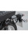 Бокова опора SLC SW-Motech Kawasaki W800 Street / Cafe (18-) на ліву сторону