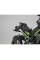Бокова опора SLC SW-Motech Kawasaki Z900 (16-) на праву сторону
