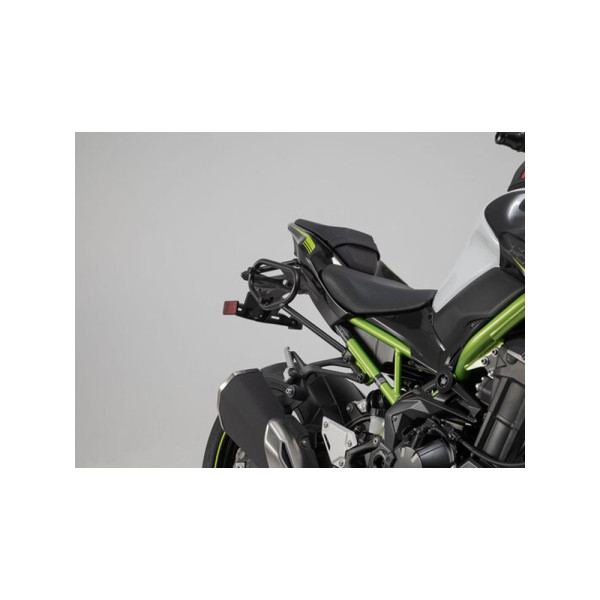 Бокова опора SLC SW-Motech Kawasaki Z900 (16-) на праву сторону