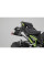 Бокова опора SLC SW-Motech Kawasaki Z900 (16-) на праву сторону
