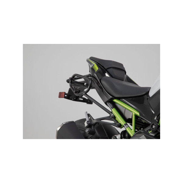 Бокова опора SLC SW-Motech Kawasaki Z900 (16-) на праву сторону