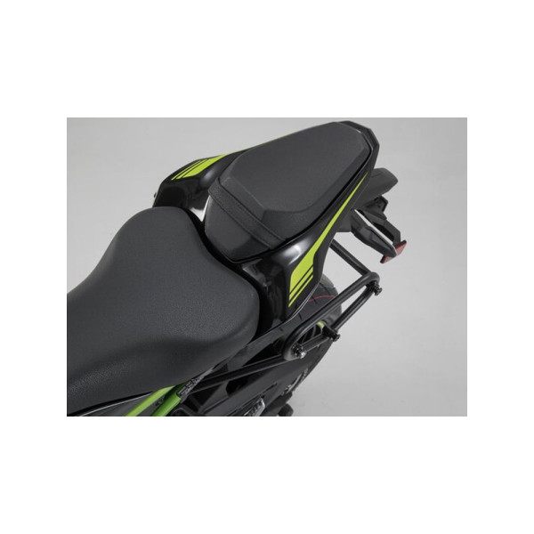 Бокова опора SLC SW-Motech Kawasaki Z900 (16-), Z900 SE (20-) на ліву сторону