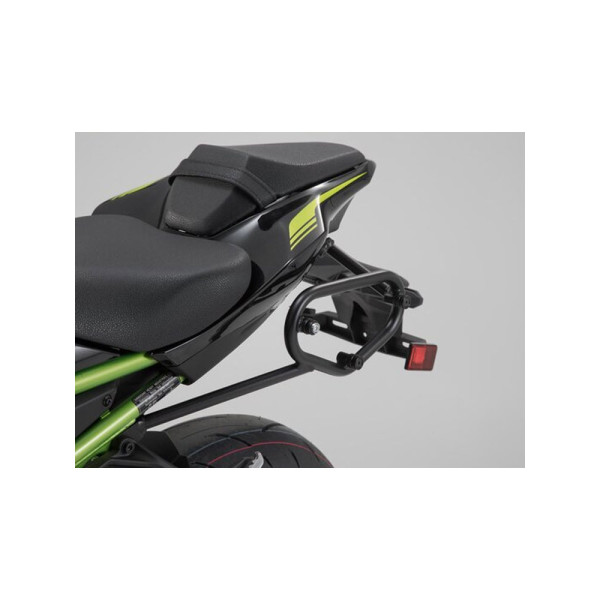 Бокова опора SLC SW-Motech Kawasaki Z900 (16-), Z900 SE (20-) на ліву сторону