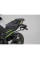 Бокова опора SLC SW-Motech Kawasaki Z900 (16-), Z900 SE (20-) на ліву сторону