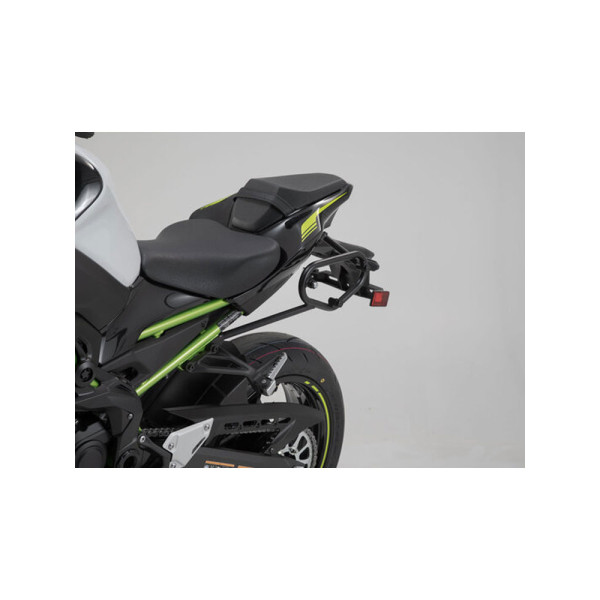 Бокова опора SLC SW-Motech Kawasaki Z900 (16-), Z900 SE (20-) на ліву сторону