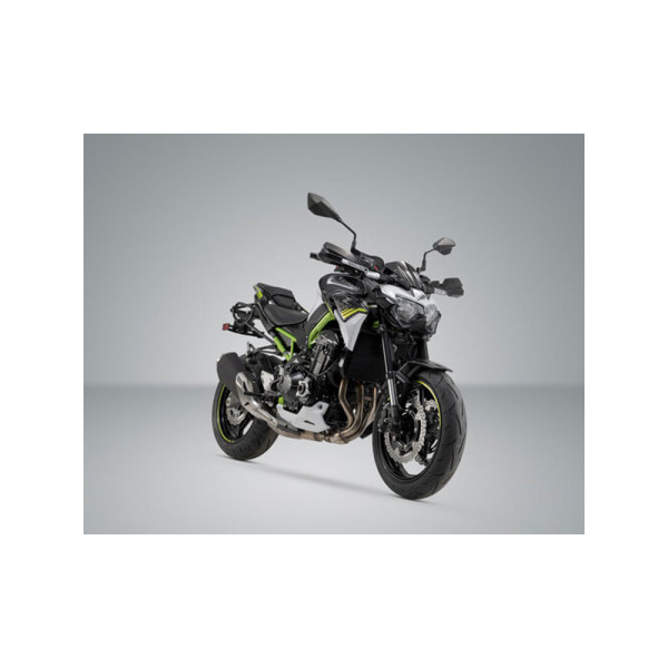 Бокова опора SLC SW-Motech Kawasaki Z900 (16-), Z900 SE (20-) на ліву сторону