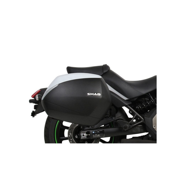Кріплення бічних кофрів Shad для Kawasaki VULCAN S 650 (15-22)