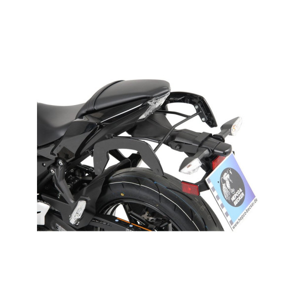 Бокова опора C-Bow Hepco&Becker Kawasaki Ninja 650 17-