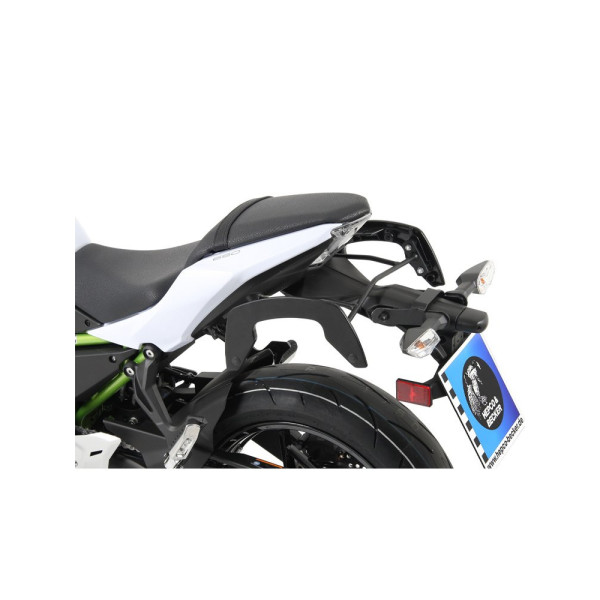 Бокова опора C-Bow Hepco&Becker Kawasaki Z 650 17-